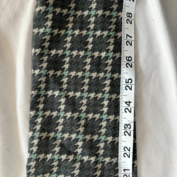 Organic Cotton Leggings - Picture 2 of 3